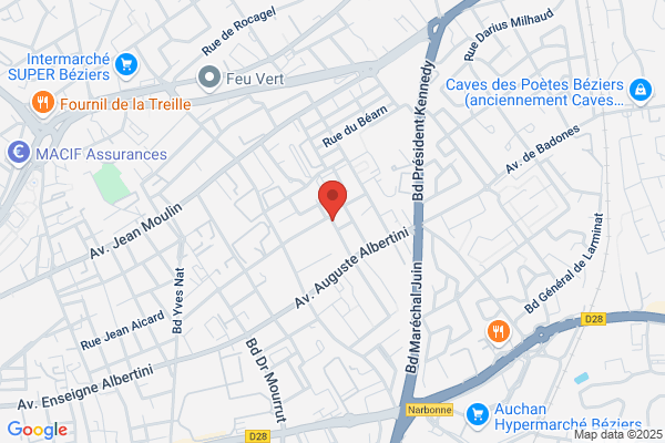 Beziers Billard Club