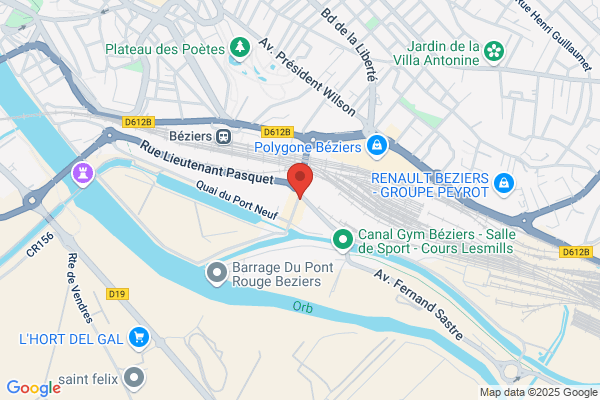 Brasserie Trencavel