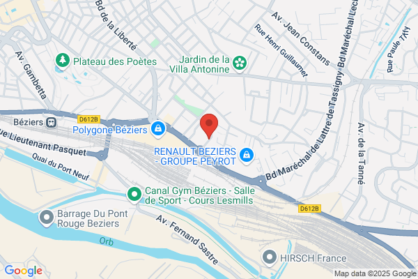 Brink S Sud