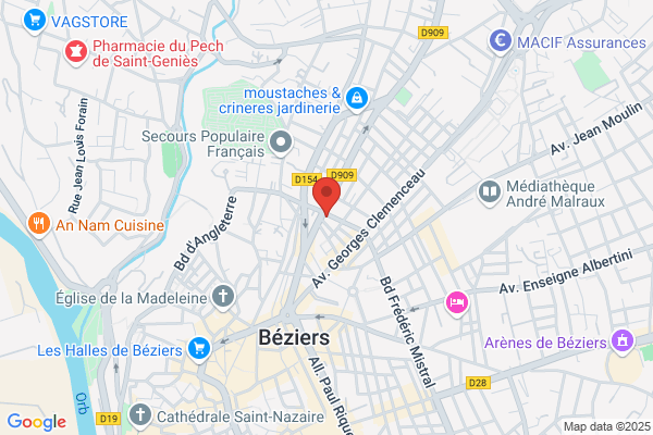 Cadres Et Lavis