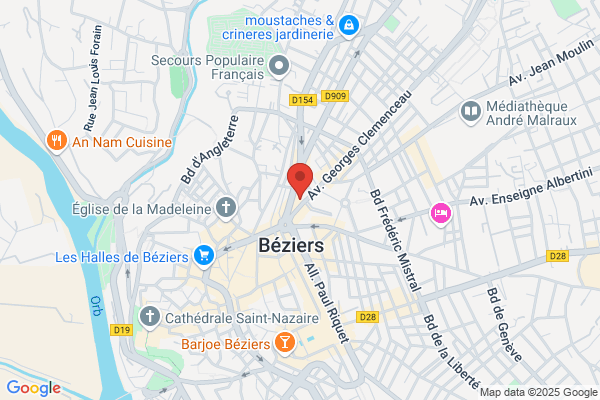 Carceller Boutique Bonjour