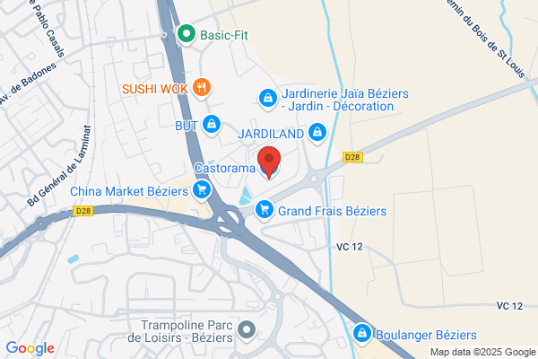 Castorama France