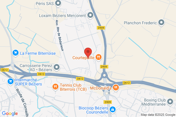 Centre De Yoga Bellier Guy