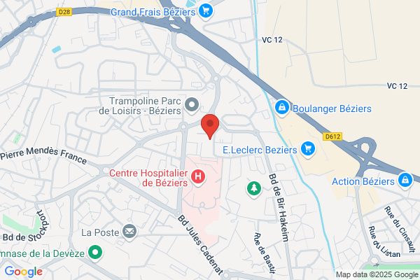 Centre Liberal De Medecine Nucleaire