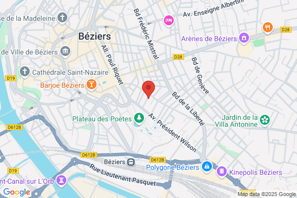Cercle Genealogique De Languedoc