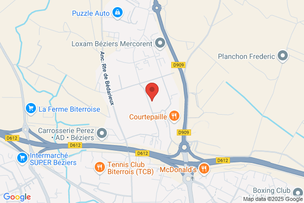 Cetiom Ctre Technique Interprof Oleagineux Metropolitains
