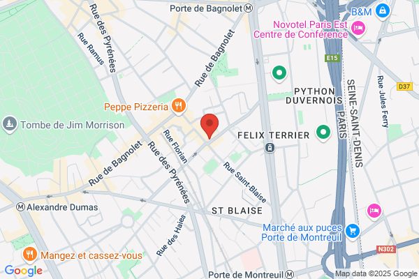 Comite Regional Du Parti Communiste Francais