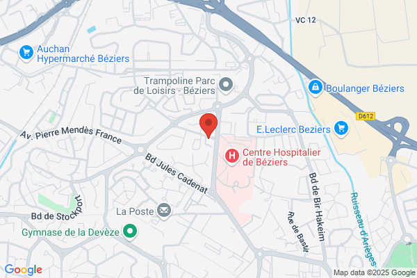 Castanier Jean Pierre