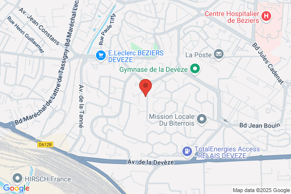 Groupe M P Sarl