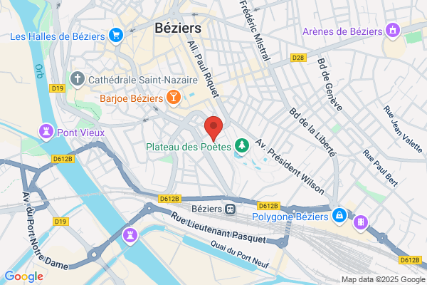 Aumonerie Des Migrants