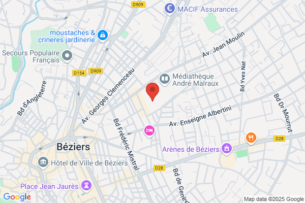 Bibliotheque Pour Tous
