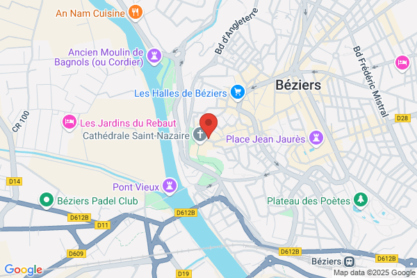 Cafe Des Louis