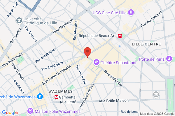 Chez Lucien