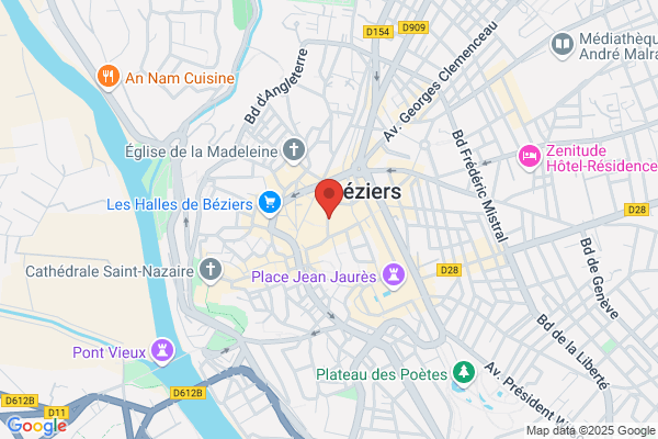 Chez Romy