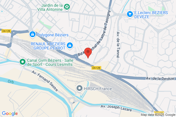 LE BOX 37