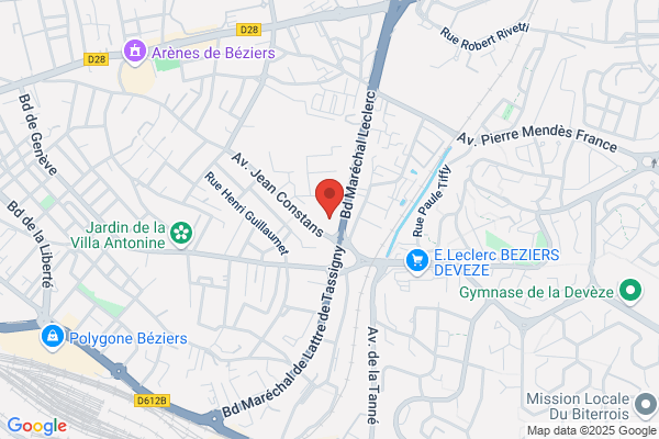 Adha Domicile Herault