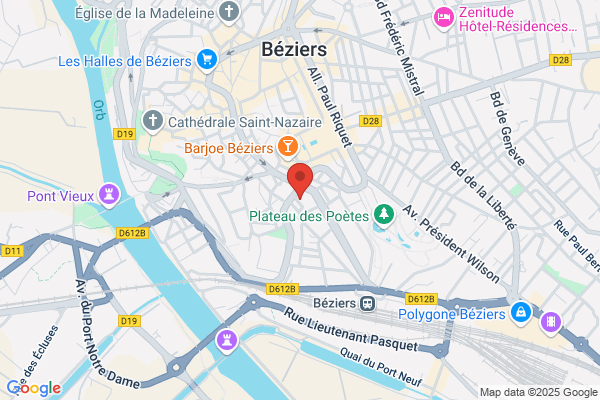 Depaninformatique