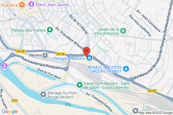 Bouygues Telecom Lr Com Mandataire