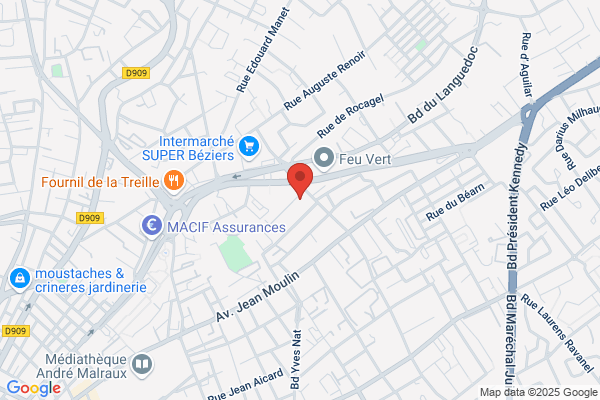 Babeau Rul Marie Helene
