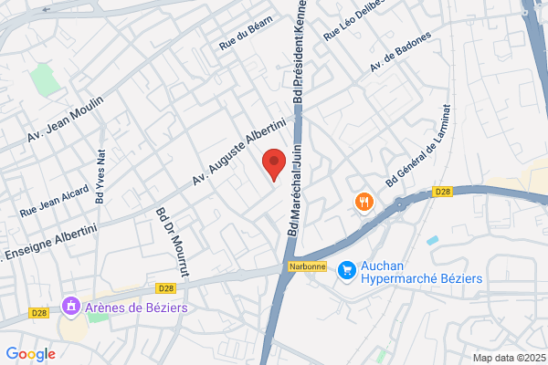 Bresson Henri