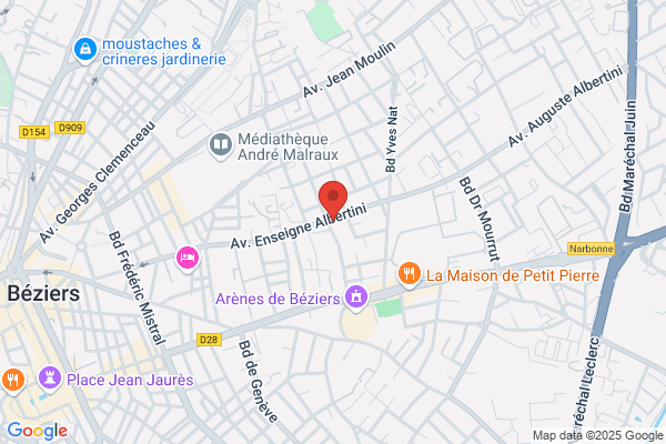 Cabinet Jourlait Haddouche