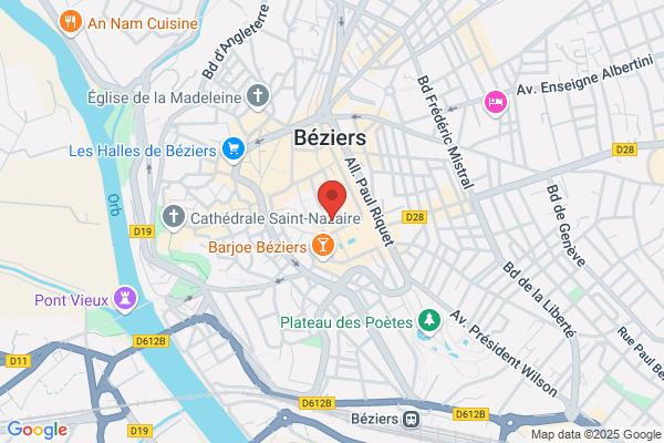 La Poste