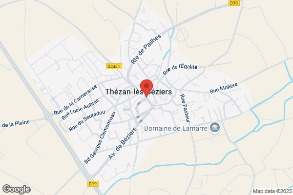 La Poste Agence Communale