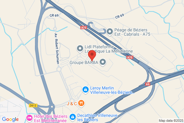 Buchaca Sa