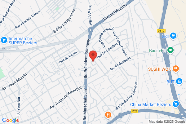 Association Biterroise Pour L Acces Au Droit Abad