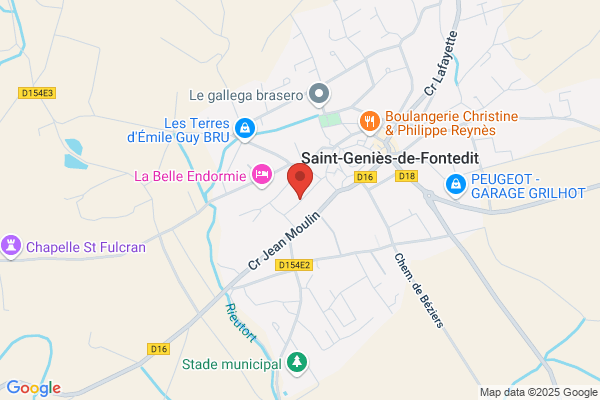 Blayac Etablissements