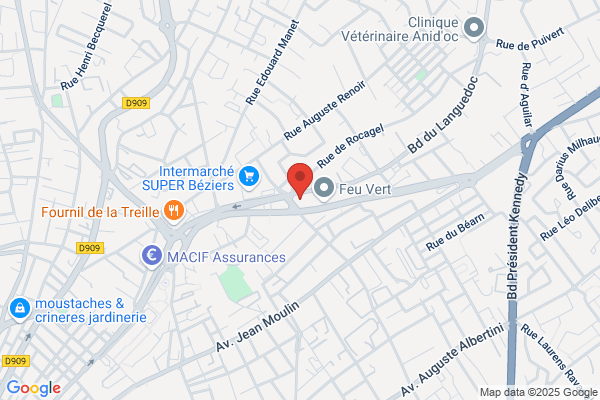 Concept Meubles