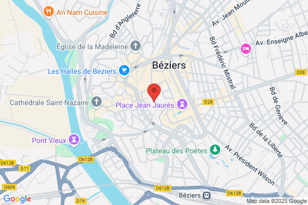 De Vous A Moi