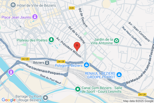 Des Marqu Et Vous