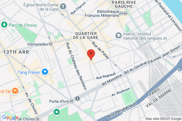 Au Bon Coin