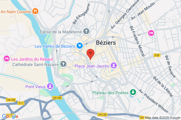 Boutique Lasserre