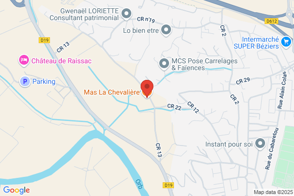 Domaine La Chevaliere