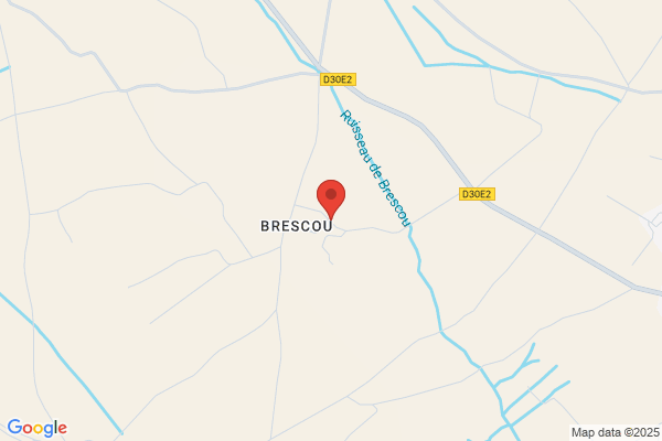 De Breon Francoise