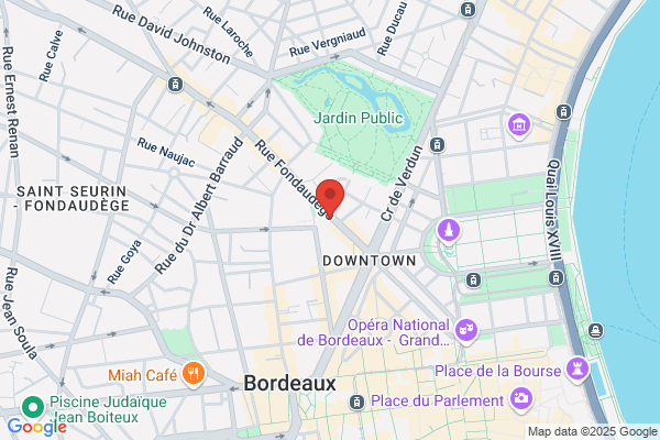 Agence Carnet De L Immobilier Bordelais
