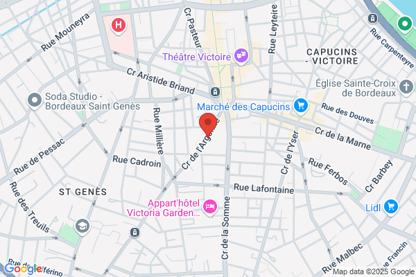 Agence Claude Lemasson Syndic De Coproprietes