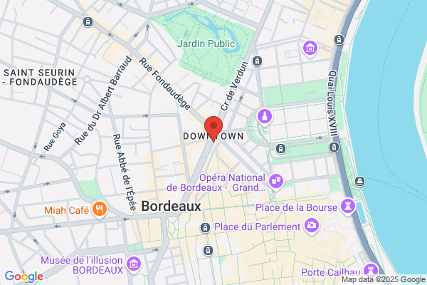 Agence Immobiliere Du Cabinet Lataste Vion