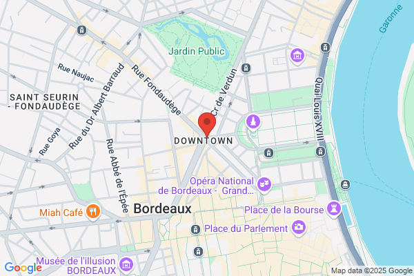 Agence Immobiliere Pierre De France