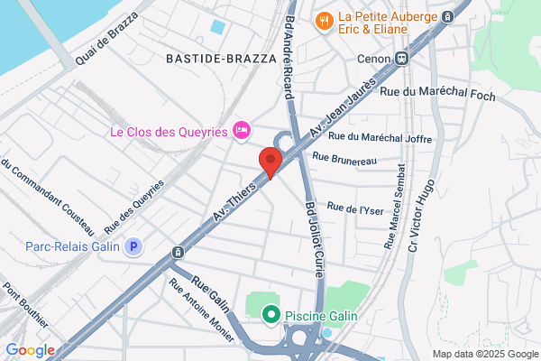 Agence Jean Jaures