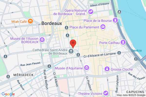 Centre Interarmees De Reconversion
