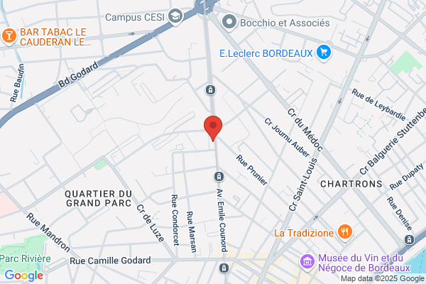 Assedic Aquitaine Bordeaux Ravezies