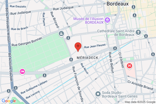Direction Regionale Du Travail De L Emploi Et De La formation p