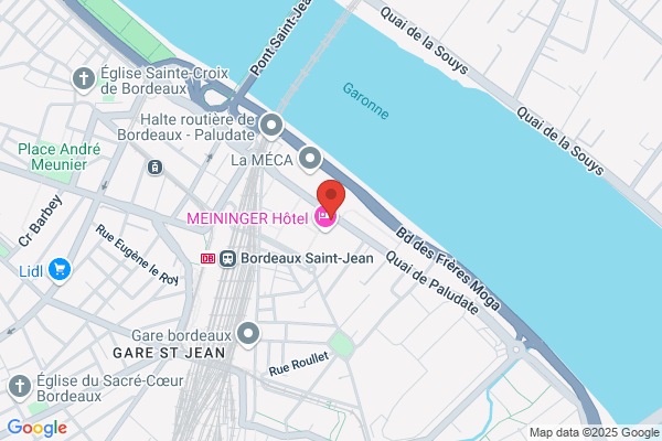Cabinet de Recrutement Manpower de Bordeaux