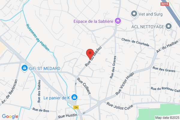 Alegria Activity France