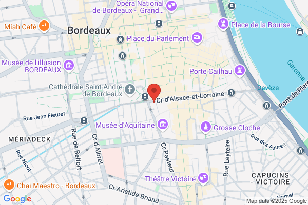 Atlas Voyages France