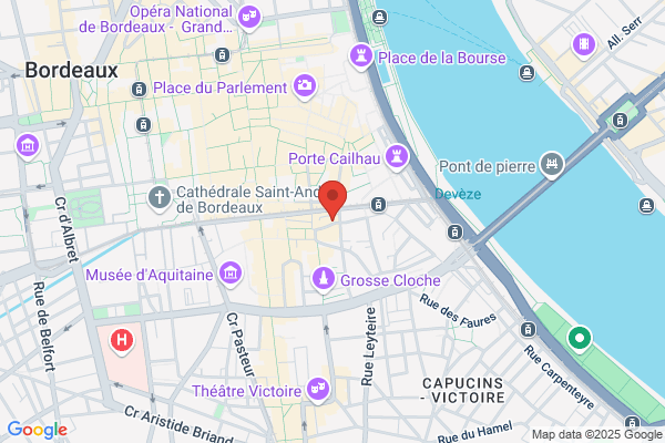 Boutron Charles