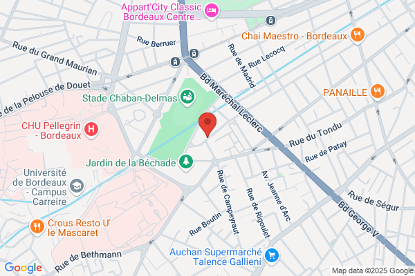 Aquitaine De Courtage Direction